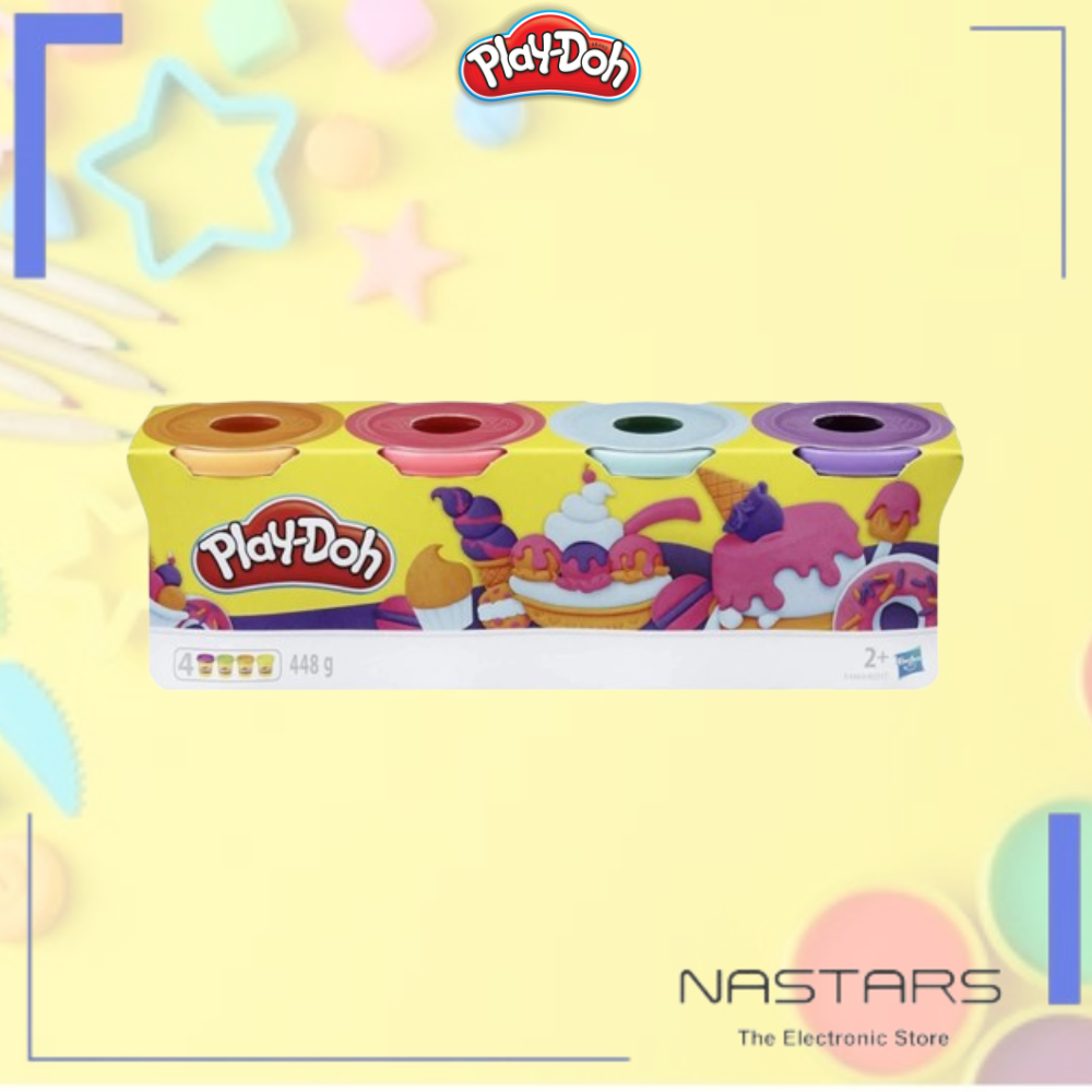Play-Doh Sweet E4869
