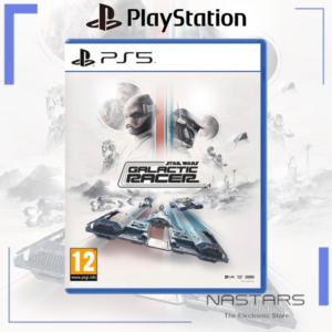 Star Wars: Galactic Racer Playstation 5